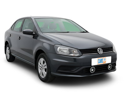 Volkswagen Ameo-img